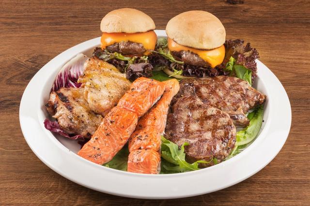 画像3: 体感型BBQパーク 「Weber Park」が世界初登場!