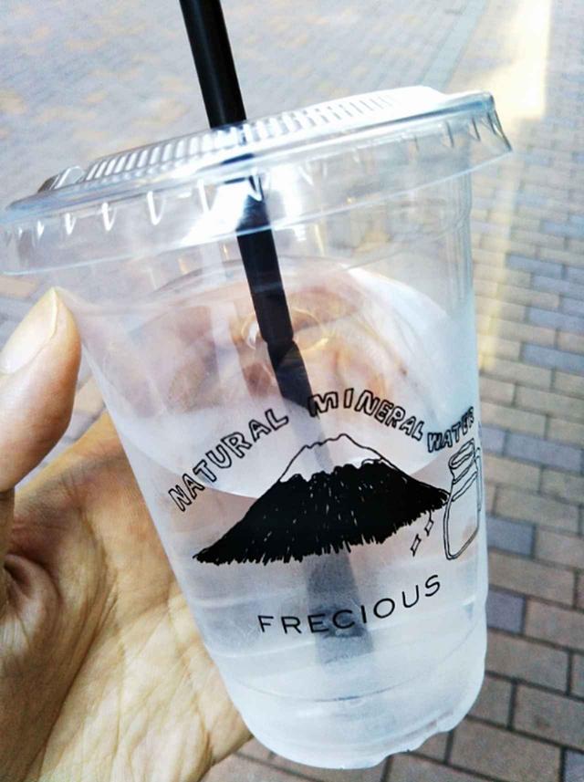 画像: ◆おいしご飯には、おいしいお水