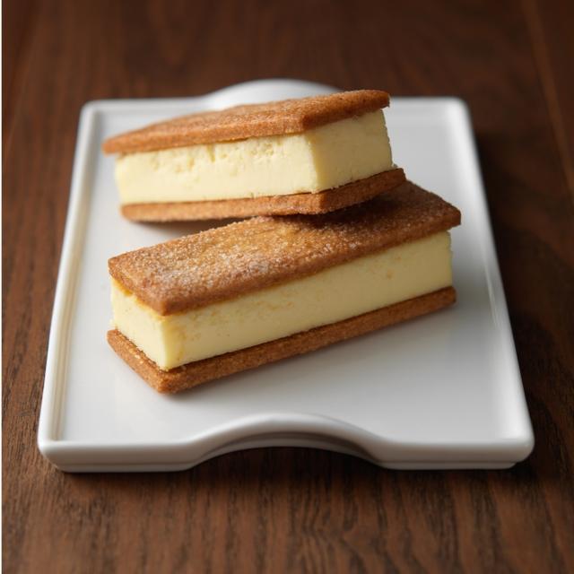 画像: タカシマヤ限定チーズケーキ