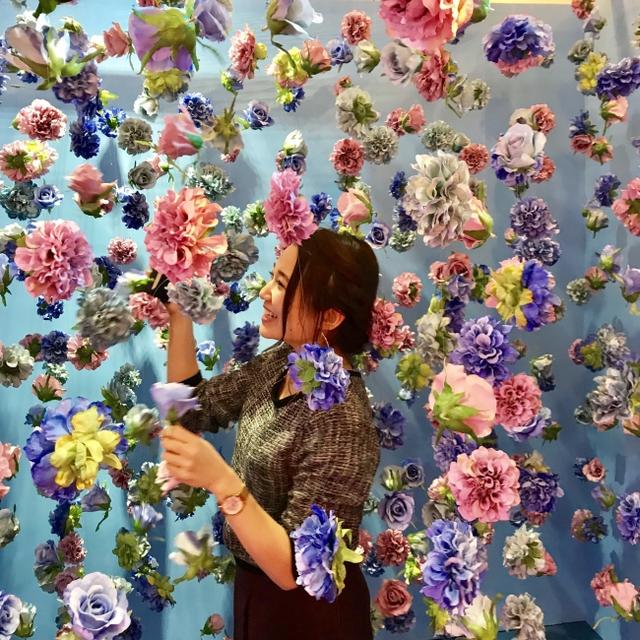 画像1: 第一回『VINYL MUSEUM』の様子