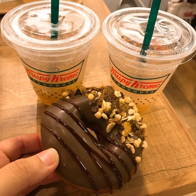 画像: 『コーヒー ブラン』/230円