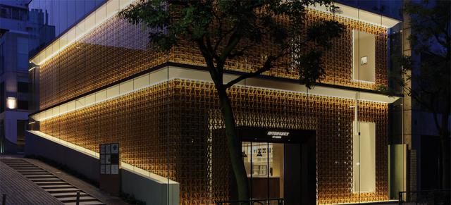画像1: INTERSECT BY LEXUS TOKYO