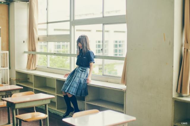 画像2: 学校制服ブランドO.C.S.D.2018年採用校の夏服&初のイメージモデルを発表!