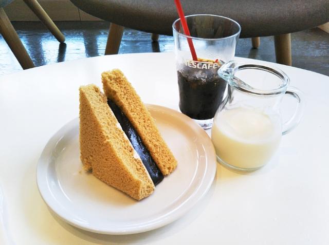 画像1: 日本に4件しかない特別牛乳をチョイス