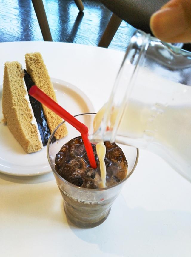 画像2: 日本に4件しかない特別牛乳をチョイス