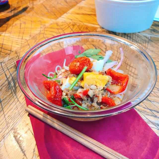 画像: 今年の夏は脱パクチー!?新キーワードは”お手軽に本格的!”