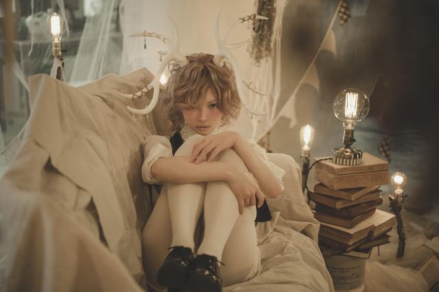 画像3: ポートレイトにフォーカスした写真誌「PASHA STYLE Vol.2」が販売スタート!