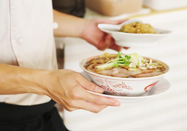 画像2: 【東京初上陸】大阪・福島の大人気ラーメン店が世田谷・成城学園前にやってくる!