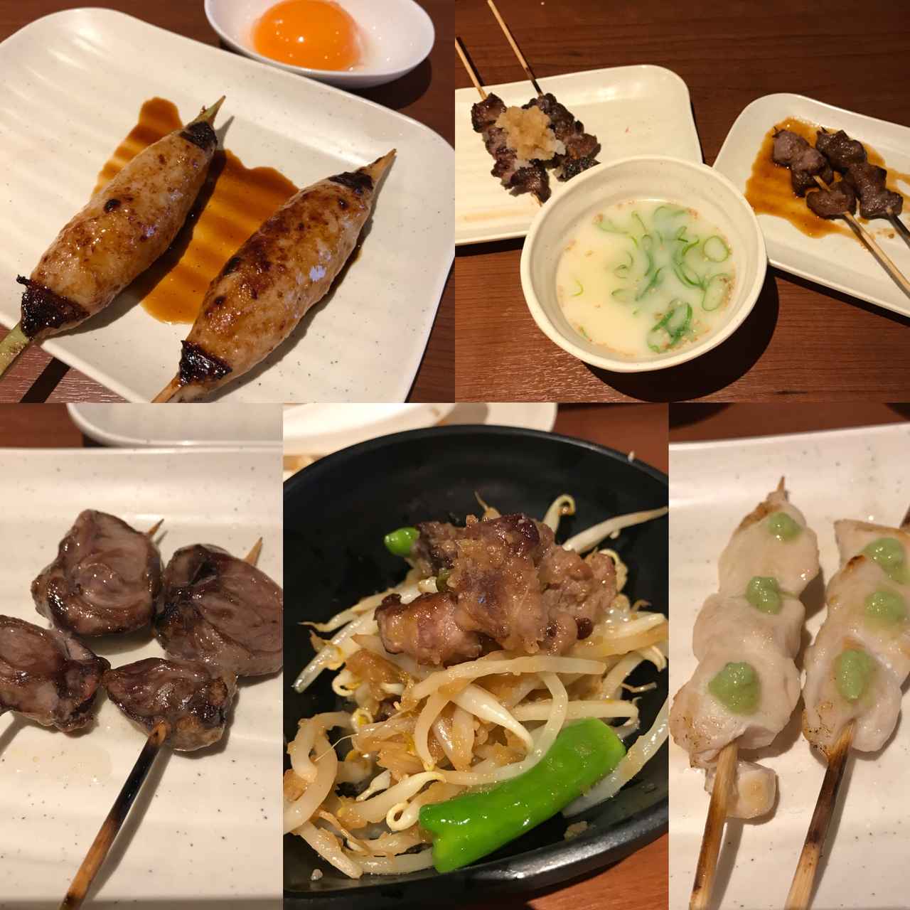 画像6: 東京3店舗目『鳥放題 池袋東口店』オープン!”映え”のデコスイーツも登場