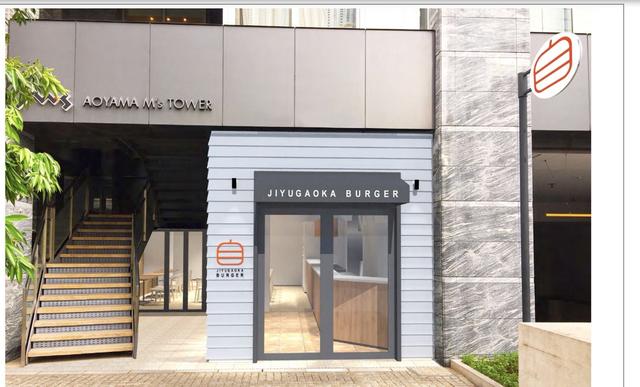 画像2: オーダー後に作るヘルシーバーガー店『自由が丘バーガー 青山店』