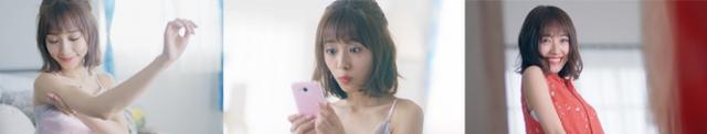 画像2: 人気急上昇中の前田希美さんが出演!「エステグランデ Fブレイククリーム」の新CMが遂に公開!