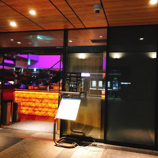 画像: 場所は 渋谷キャストにある”THE RIGOLETTO 渋谷”