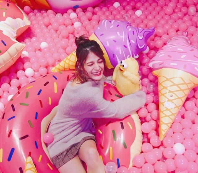 画像2: 「TOKYO ICECREAM LAND×Mel CAFE」原宿で開催決定!