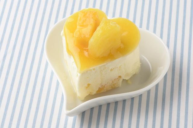 画像: ラブリーアイスクリーム「トロピカル」/463円(税抜)※7月上旬まで予定