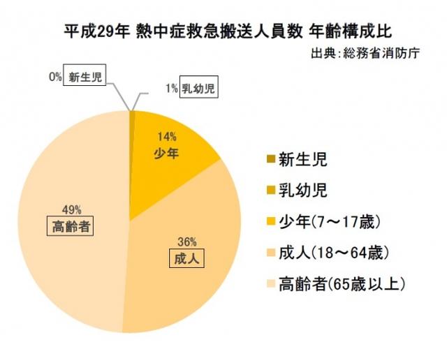 画像: 水分だけでなく、ミネラルを補給することが重要