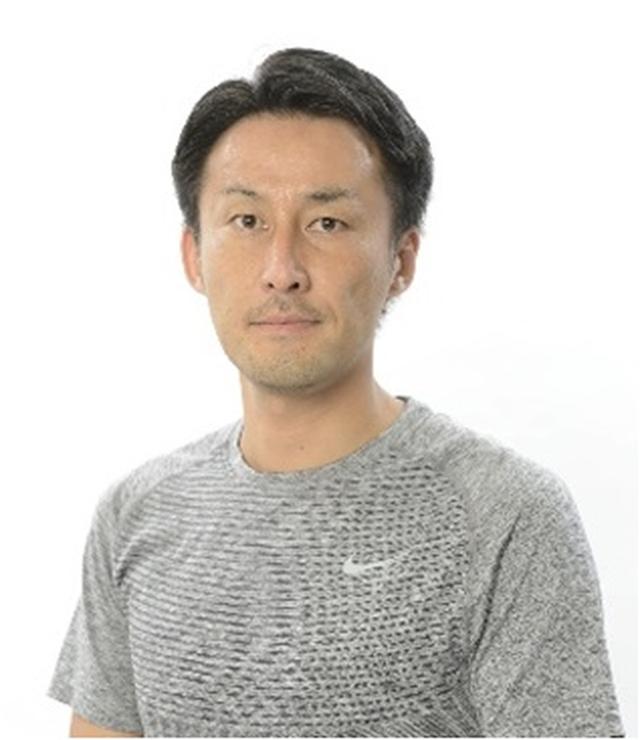 画像: 日本ランニング協会 代表理事 小林 渉さん 大学時代には箱根駅伝出場、その後も10年間実業団選手として活躍したのち、現在は、全ての人が健康になることを願い、ランニングを中心とした活動を展開。