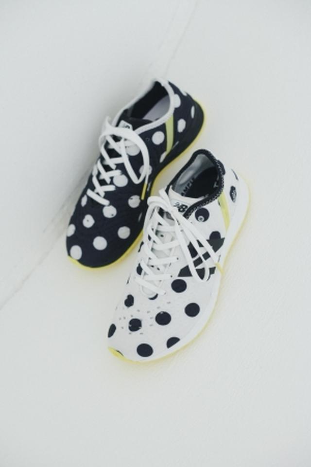画像: 商品名:WXCRS 価格:12,000円+税 カラー:FR サイズ:23.0~28.0cm 発売日:7月10日(火) 先行予約:6月11日(土)~