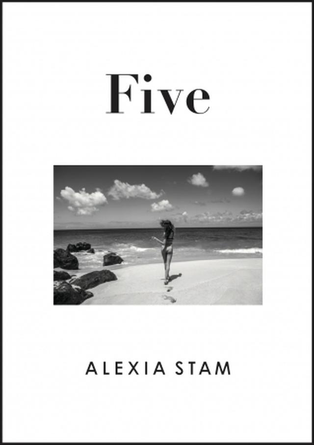 画像: ■7月14日(土) 【NEW ITEM】 ALEXIA STAM 5周年BOOK コレクションを始めて今年で5周年を迎えたALEXIA STAM<アリシアスタン> が詰まった1冊です。 7月14日(土)・7月15日(日)には発売記念イベントも開催予定です