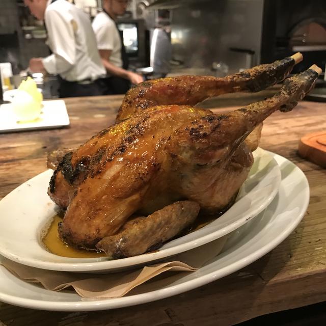 画像9: 【レポ】フランスの味を恵比寿で! 「鶏ビストロ TORICOYA」がオープン!