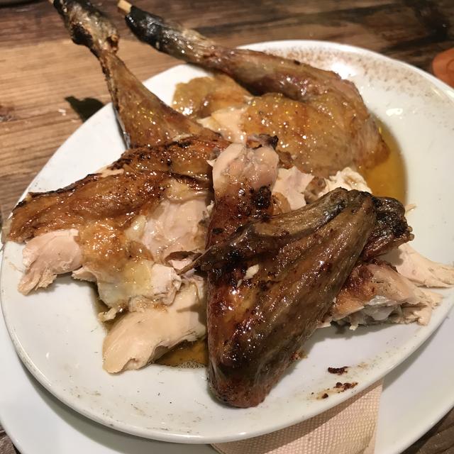 画像10: 【レポ】フランスの味を恵比寿で! 「鶏ビストロ TORICOYA」がオープン!