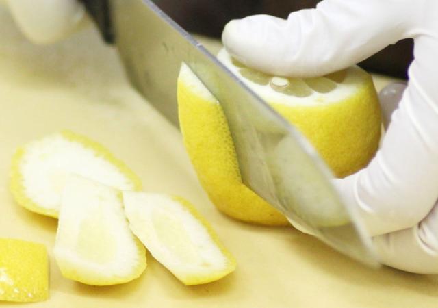 画像3: 【夏季限定スイーツ】レモン生産量日本一「瀬戸田産レモン」を使用『惣之助の詩 瀬戸内レモン餡』