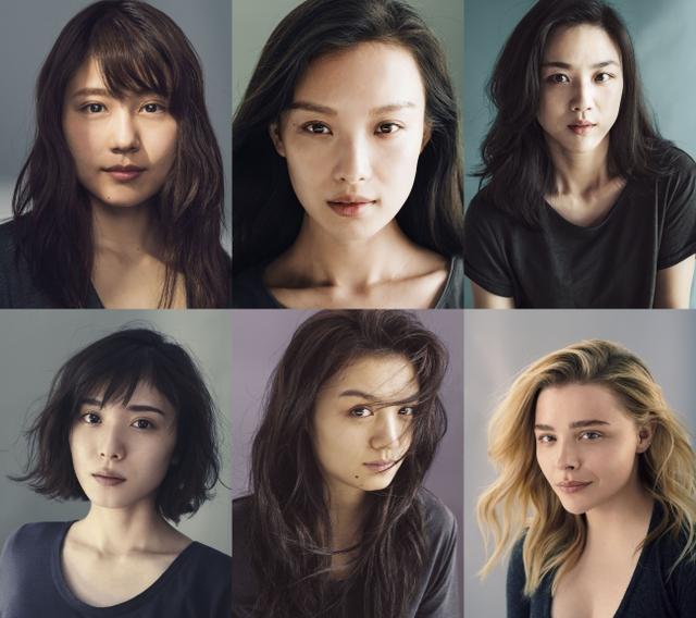 画像: SK-IIがありのままの素肌美を、大胆に表現! はじめての「#すっぴん素肌プロジェクト」スタート