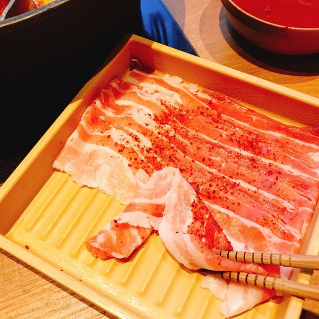 画像1: お肉にこだわってます!
