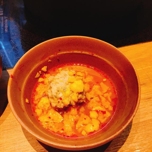 画像2: しゃぶしゃぶ以外のメニューにも注目