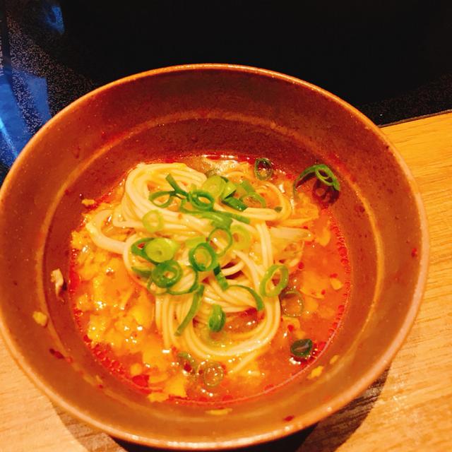 画像5: しゃぶしゃぶ以外のメニューにも注目