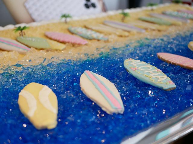 画像1: 食事メニューも豊富