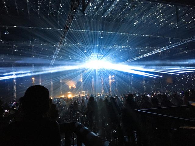 画像1: 6周年記念のライブはさらに豪華!!