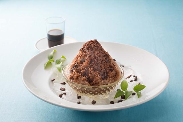 画像: ◇フローズンアフォガード 1,900円