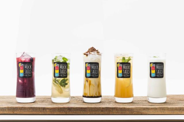画像5: 今回のグランドメニューリニューアルのポイントは"お得に飲める"
