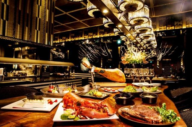画像3: 【品川プリンスホテル】「DINING & BAR TABLE 9 TOKYO」で初のサンセットパーティーを開催