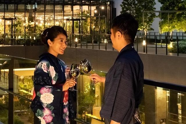 画像2: 幻想的で魅惑の世界が織り成す、モエ・エ・シャンドンが贈る忘れられない夏「SUMMER ROCKS 2018」