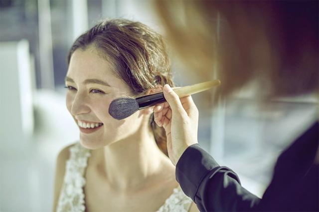 画像: nuts tokyoコラボ リゾ婚ナッツ 特別プレゼント企画|挙式・結婚式・ウェディングなら【ワタベウェディング】