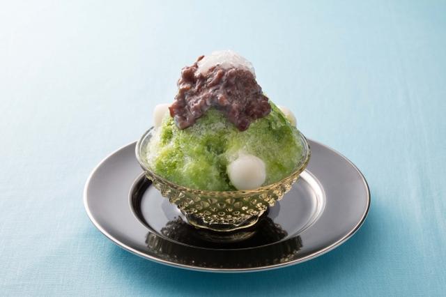 画像: ◇宇治金時 1,700円