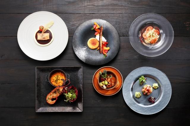 画像4: 【品川プリンスホテル】「DINING & BAR TABLE 9 TOKYO」で初のサンセットパーティーを開催