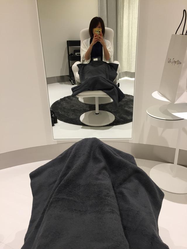画像1: 実際に体験してみました