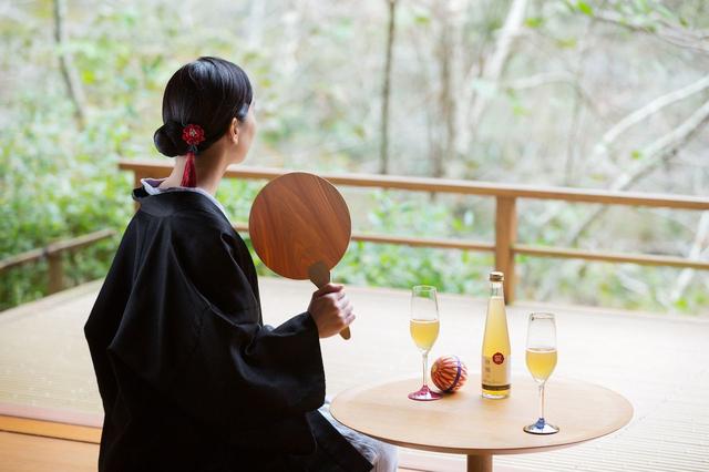 画像: 界 松本(長野県・浅間温泉)夏の松本美人滞在プラン