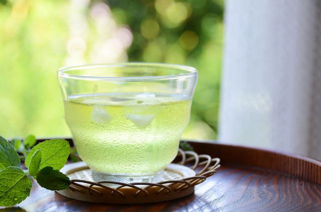画像: 界遠州(静岡県・舘山寺温泉)夏を健やかに乗り切る「涼茶滞在」登場