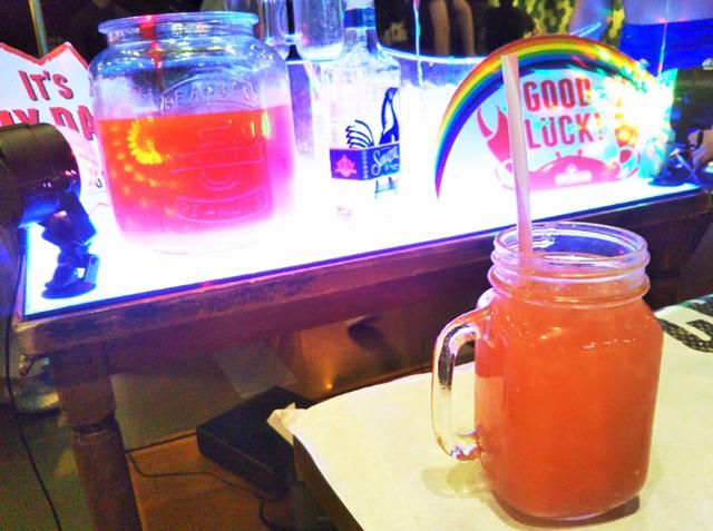 画像: ジョッキ700円、ノンアルコール560円(税別)