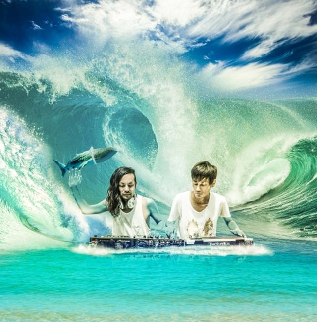 画像: RYUKYUDISKO