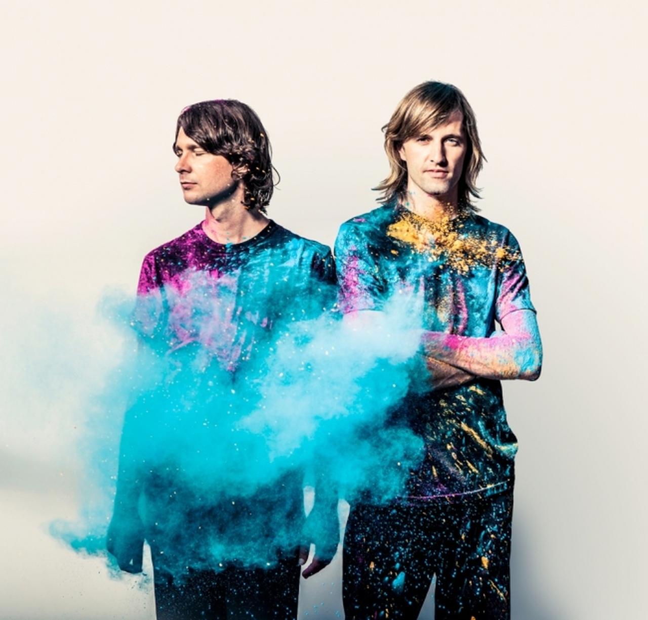 画像: Cut Copy (DJ SET)