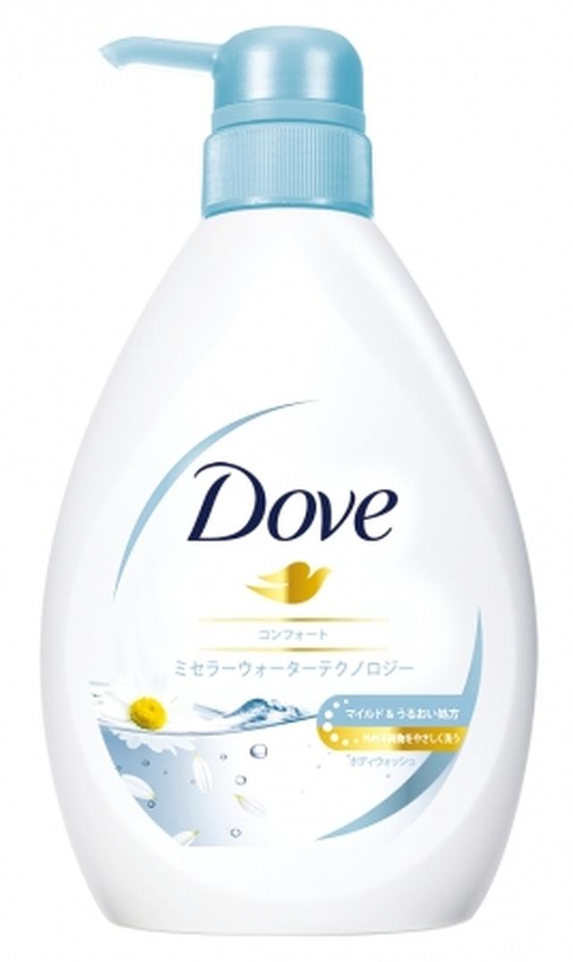 画像1: 【容量】ポンプ 500g / つめかえ用 360g 【価格】オープン価格