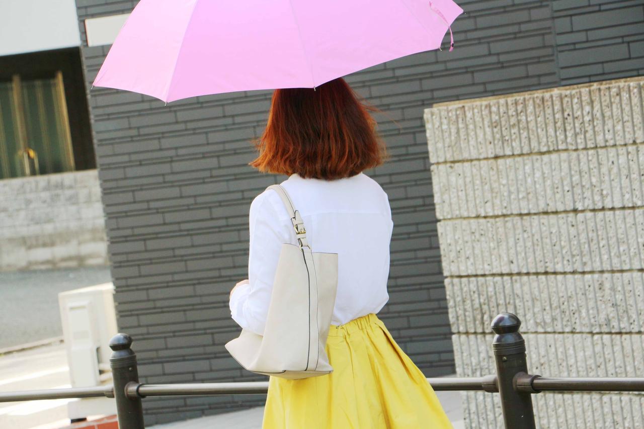 画像1: 紫外線カット効果もすごい!