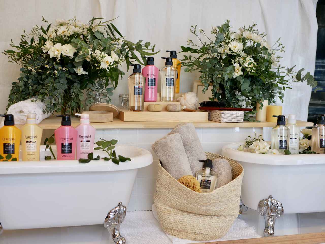 画像1: ◆商品ラインナップ