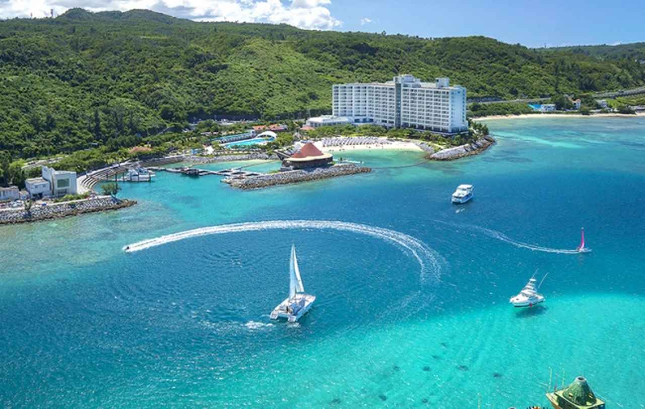 画像: 夏スイーツ登場!マンゴを丸ごと味わう贅沢な幸せ♪