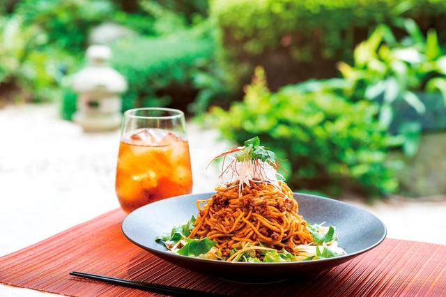 画像: 激辛好きに贈る!中毒性注意 激辛冷やし四川マーラー麺 1,650円