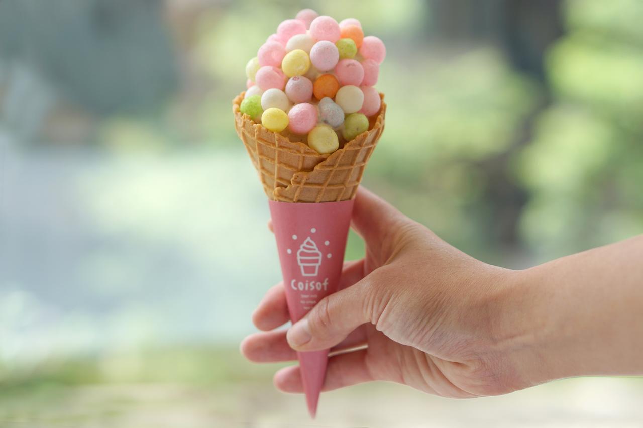 画像: coisof｜コイソフ